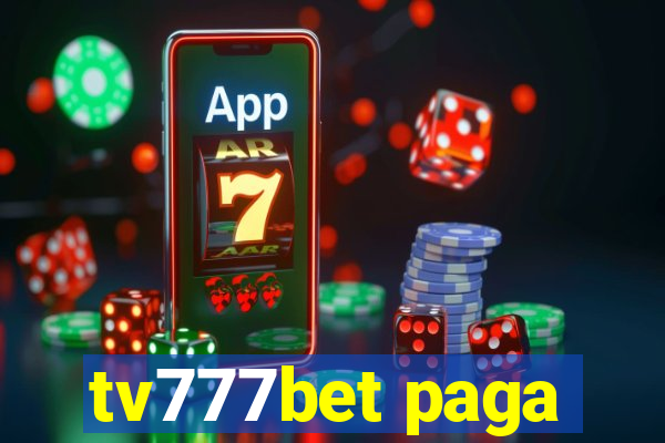 tv777bet paga